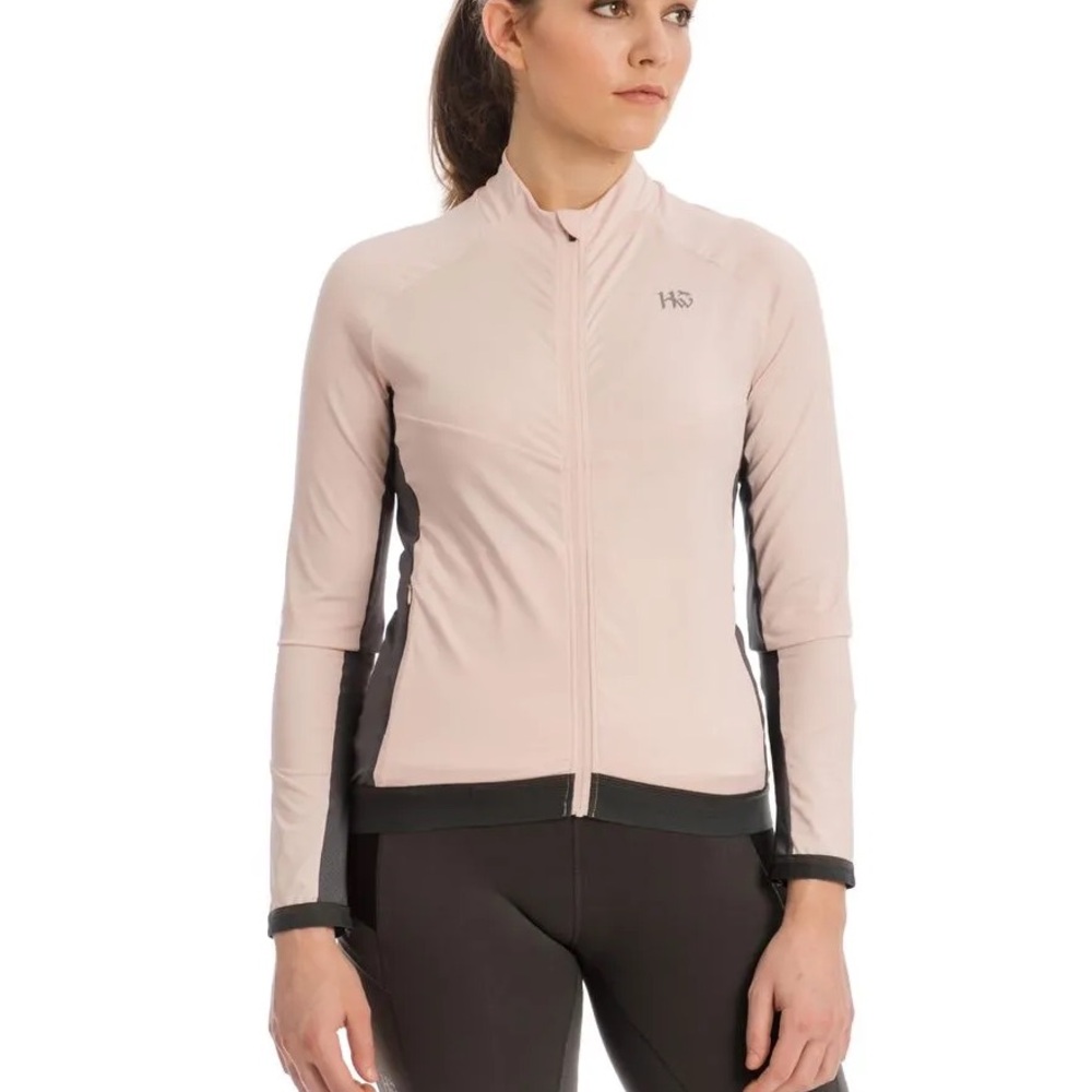 Horseware Ireland Lana Technical Full Zip Shirt